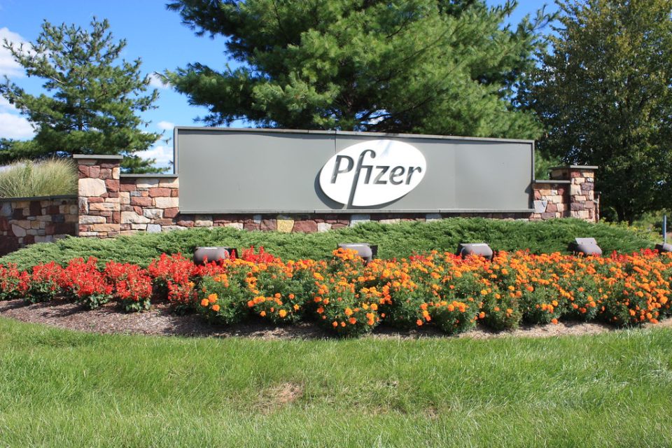 Pfizer Has Found a Way to Chip Us, The Global Elite Love It
